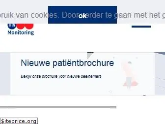 hiv-monitoring.nl