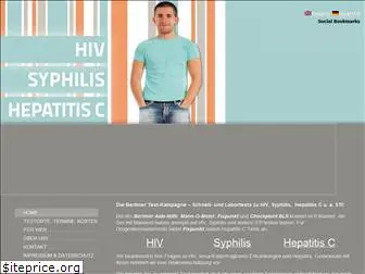 hiv-schnell-test.de