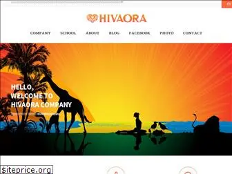 hivaora.com