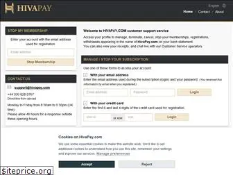 hivapay.com