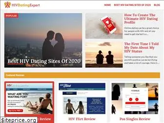 hivdatingexpert.com