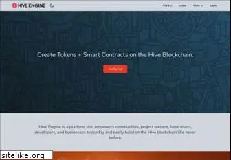 hive-engine.com