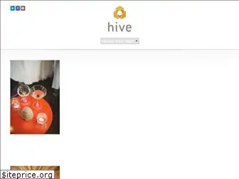 hive-events.com