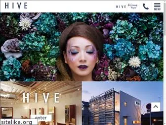 hive-web.com
