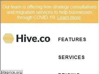 hive.co