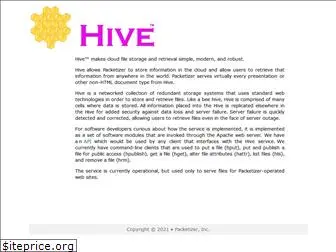 hive.packetizer.com