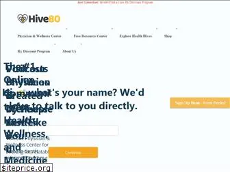 hive80.com