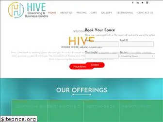 hivebusinesscenter.in