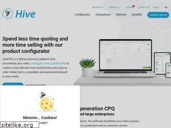 hivecpq.com