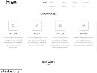 hivedesign.com