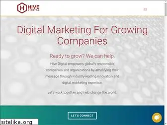 hivedigital.com