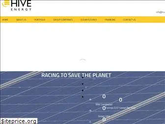 hiveenergy.co.uk