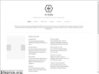 hiveh.com