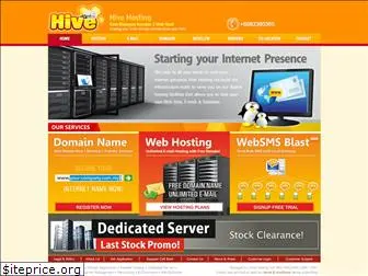 hivehost.net