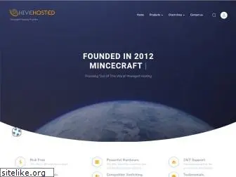 hivehosted.com