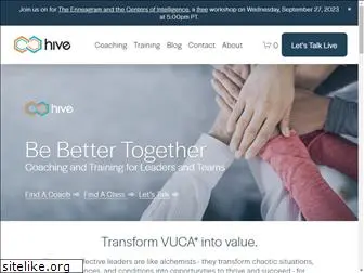 hiveleadership.com