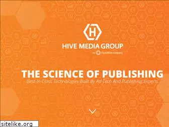 hivemedia.com