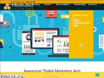 hivemindinc.com