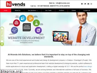 hivends.com