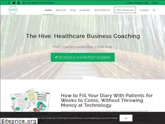 hivepractice.com