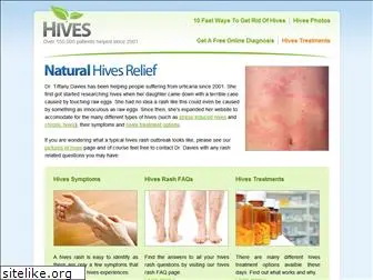 hives.net