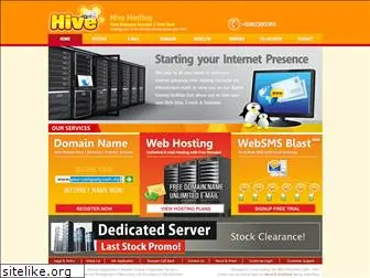 hiveserv.com