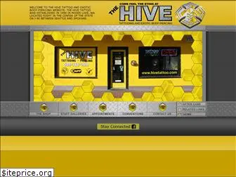 hivetattoo.com