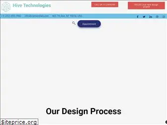 hivetechnologies.io