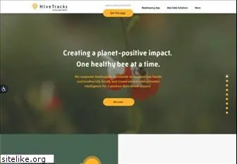 hivetracks.com