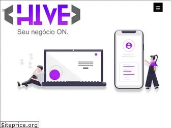 hiveweb.com.br