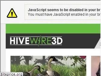 hivewire3d.com