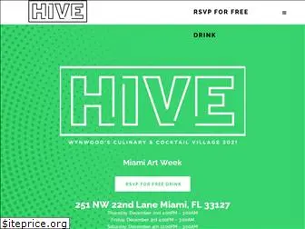 hivewynwood.com