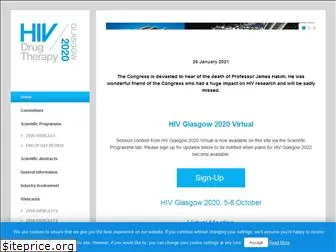 hivglasgow.org