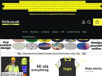 hivis.co.uk