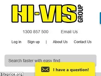 hivis.com