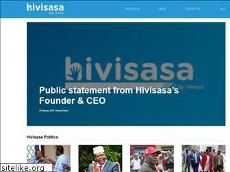 hivisasa.com