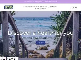 hivita.com.au