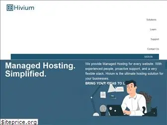 hivium.com