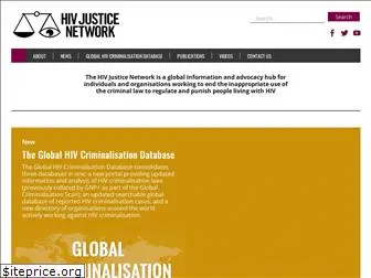 hivjustice.net