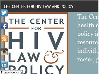 hivlawandpolicy.org