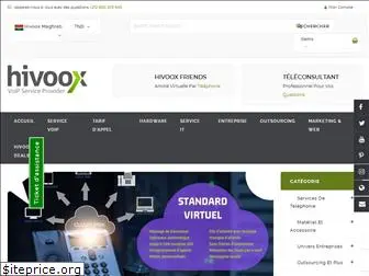 hivoox.africa.com
