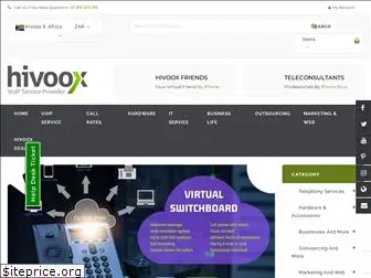 hivoox.co.za