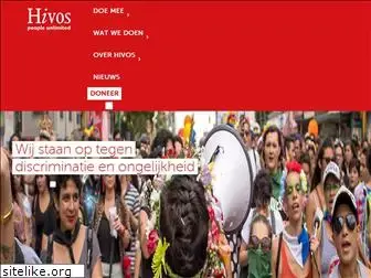 hivos.nl