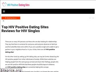 hivpositivedatingsites.org