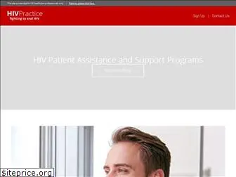 hivpractice.com