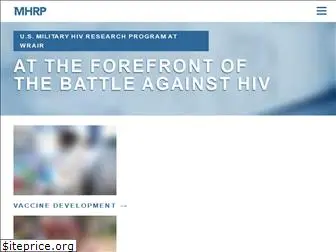 hivresearch.org