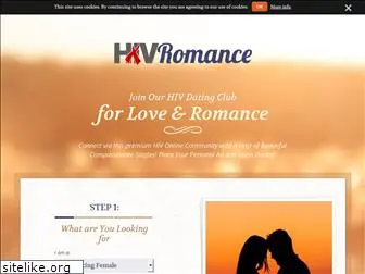 hivromance.com
