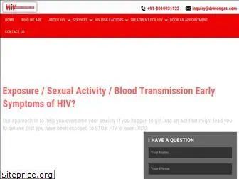 hivtestingcounselling.com