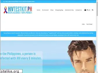 hivtestkit.ph