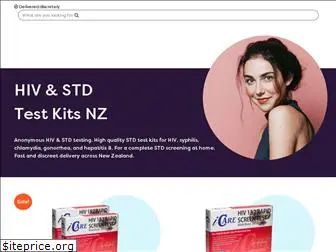 hivtests.co.nz